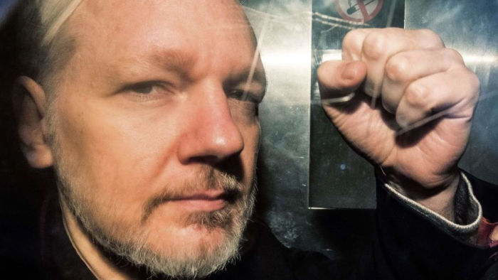 EXCLUSIVE: INSIDE LABOR’S ASSANGE GAME PLAN